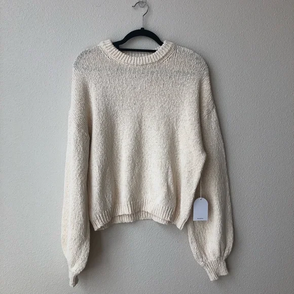 Song of Style Alessi Sweater - Picture 2 of 6